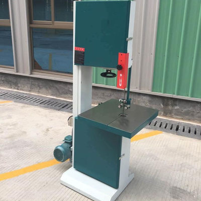 품질  Adjustable VERTICAL angle woodworking band sawing machine for furniture industry 공장